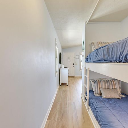 Pcb Resort Condo With Private Balcony And 3 Pools! Panama City Beach Esterno foto