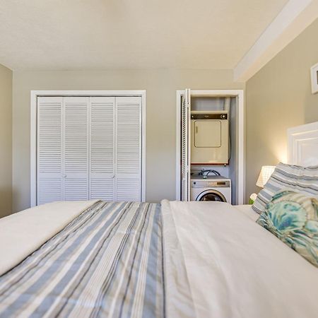Pcb Resort Condo With Private Balcony And 3 Pools! Panama City Beach Esterno foto
