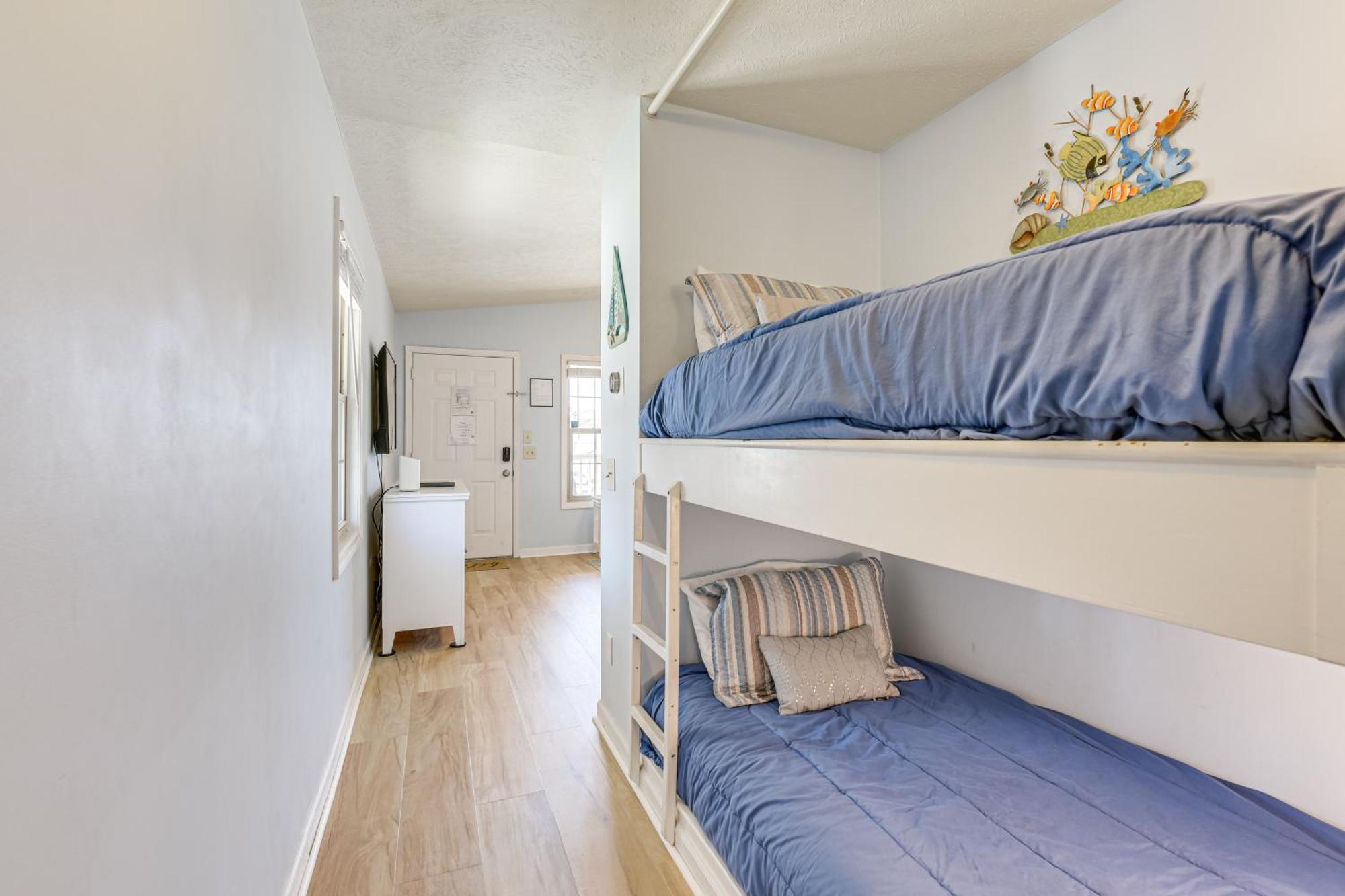 Pcb Resort Condo With Private Balcony And 3 Pools! Panama City Beach Esterno foto