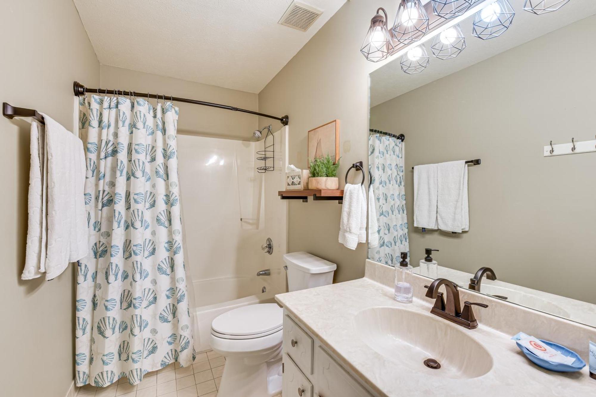 Pcb Resort Condo With Private Balcony And 3 Pools! Panama City Beach Esterno foto