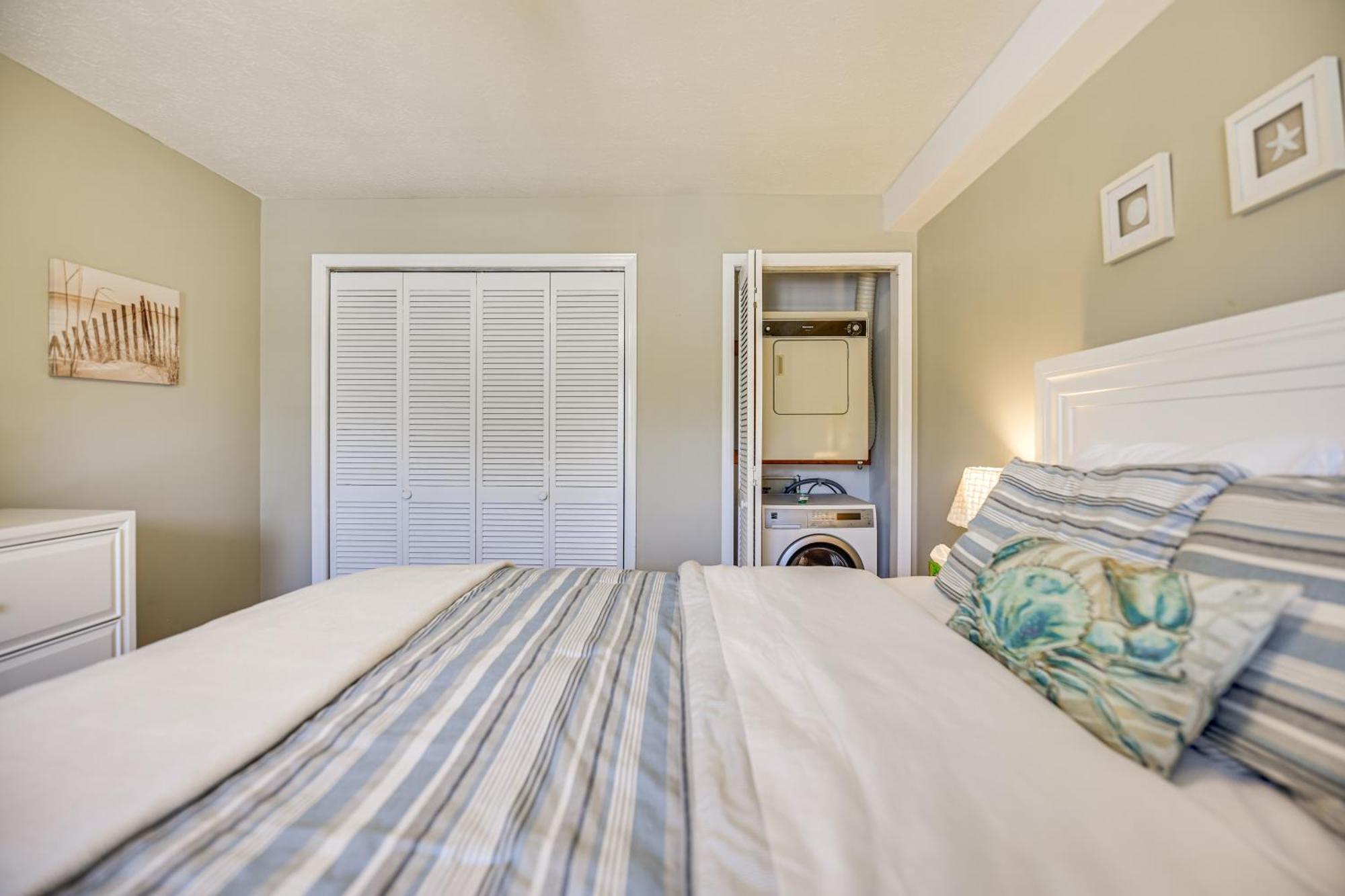 Pcb Resort Condo With Private Balcony And 3 Pools! Panama City Beach Esterno foto