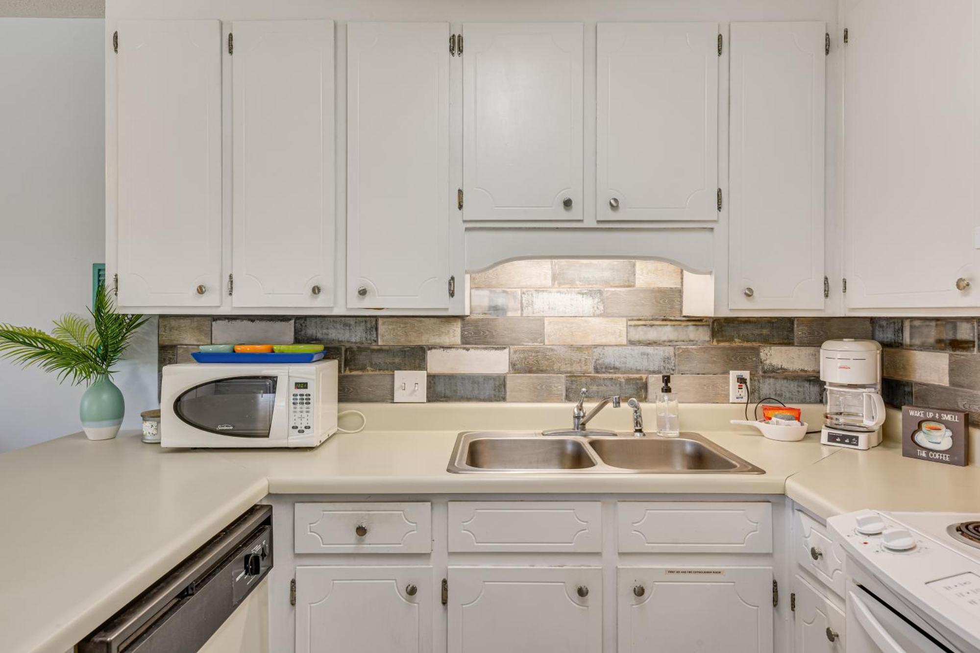 Pcb Resort Condo With Private Balcony And 3 Pools! Panama City Beach Esterno foto