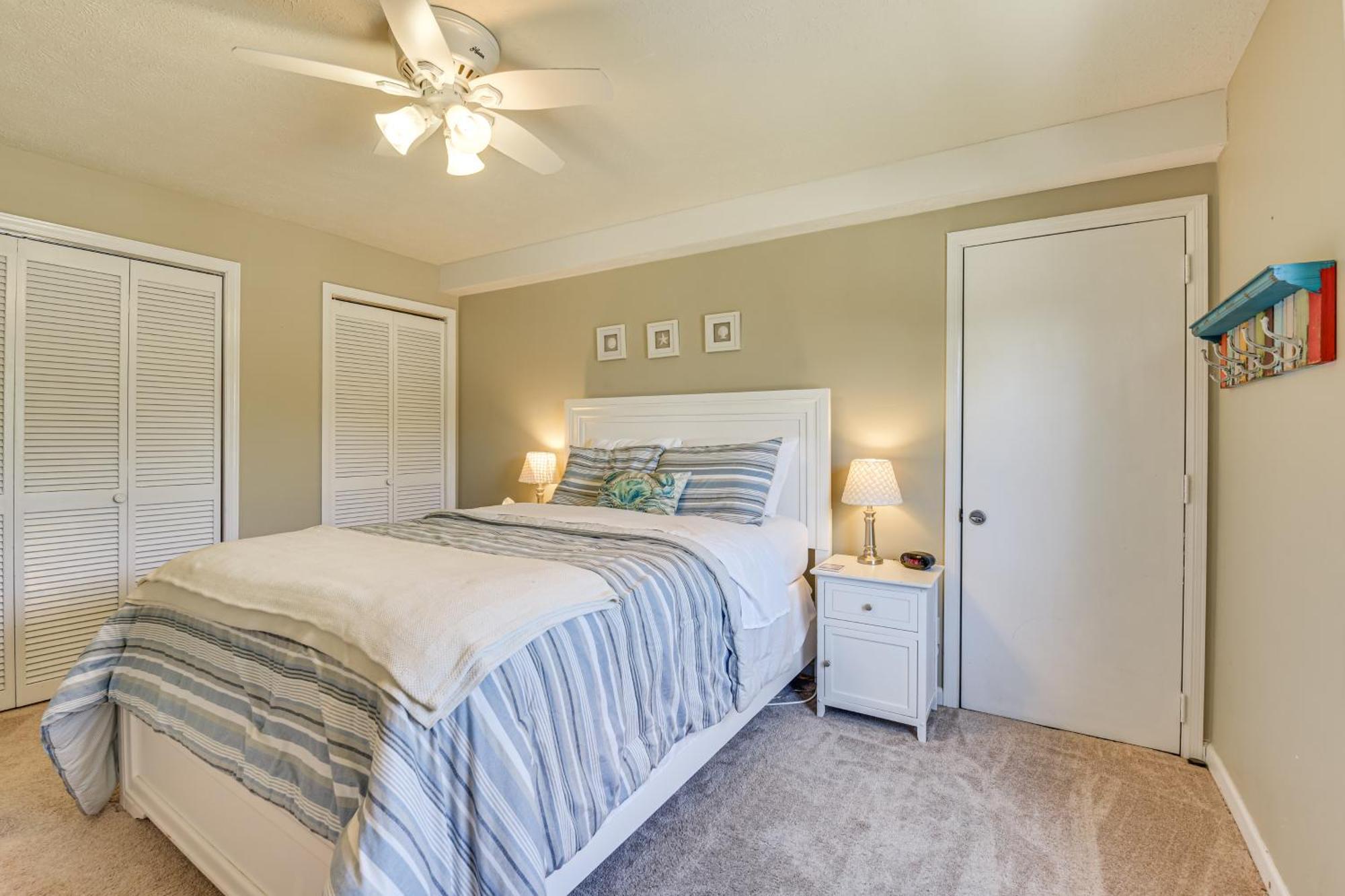 Pcb Resort Condo With Private Balcony And 3 Pools! Panama City Beach Esterno foto