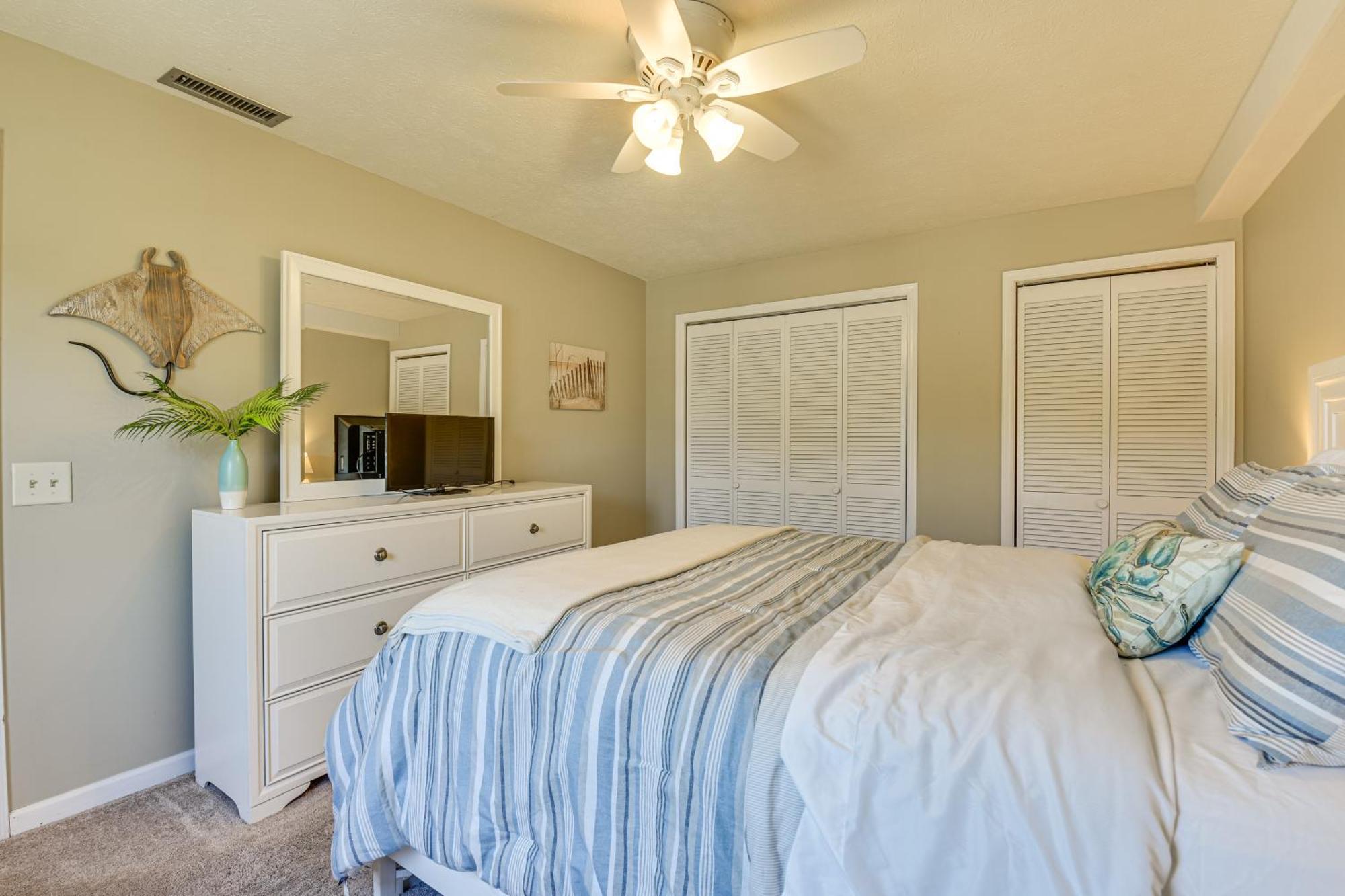 Pcb Resort Condo With Private Balcony And 3 Pools! Panama City Beach Esterno foto